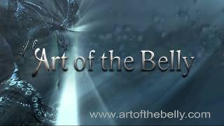 Art Of The Belly 2017 - Anisa
