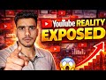 YouTube Tumhe Promote Kyun Nahi Kar Raha ? 😳 (Real Algorithm Secret 2026) #youtube #newcreator