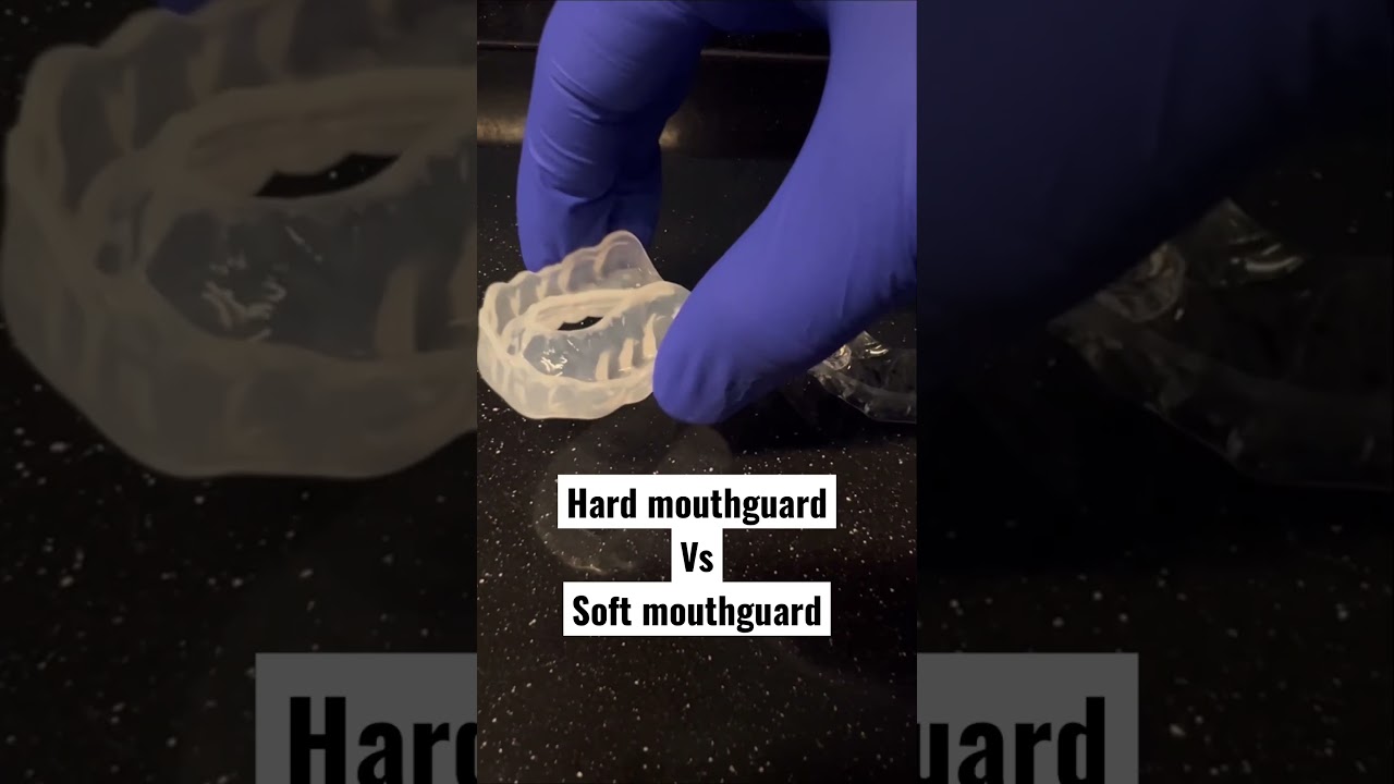 #mouthguard