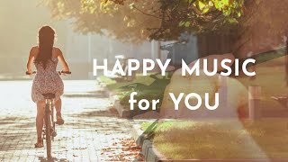 Happy music for background | Positive and relaxed mood screenshot 5