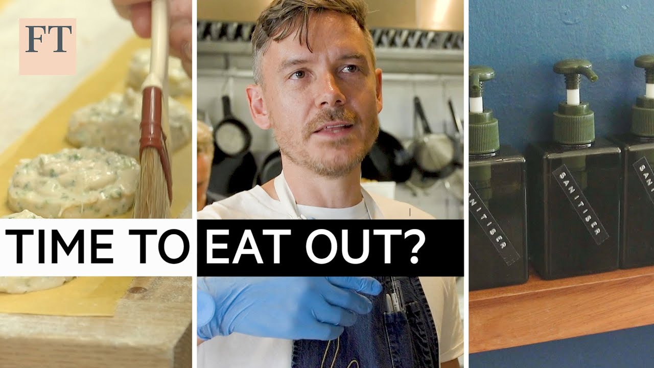 Film backdrop image for Is it time to go back to the neighbourhood restaurant? (2020)