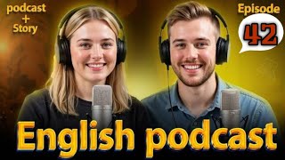 Learning English podcast quickly learning/Speaking with quickly/English podcast/Episode 42
