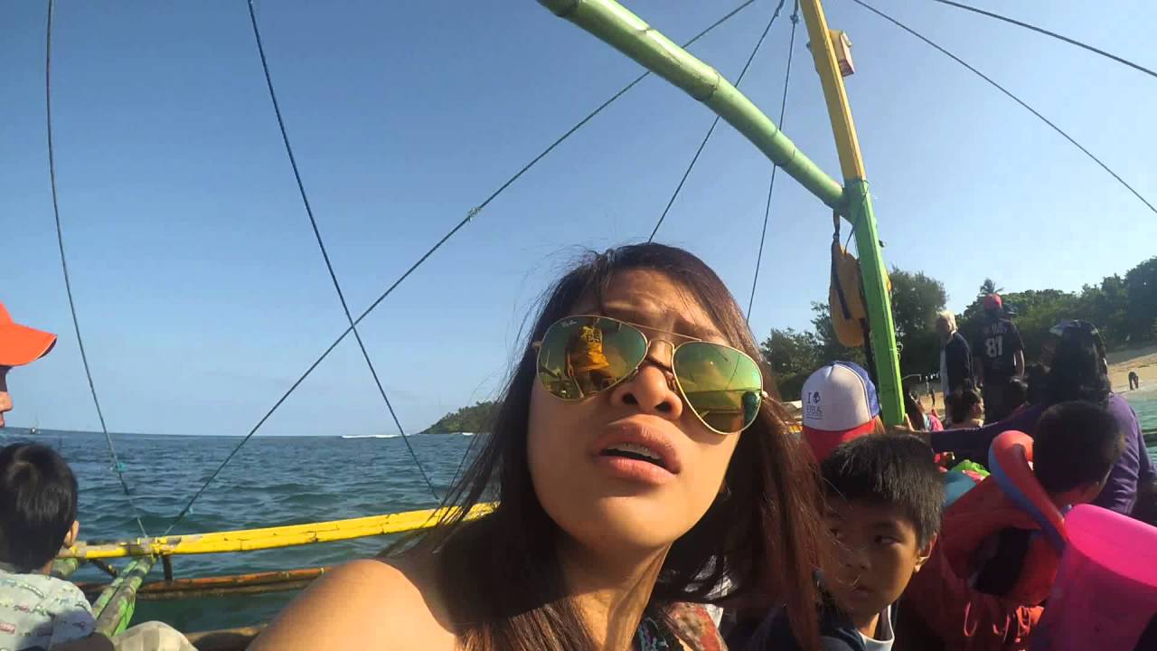 Calalanay Island 2016