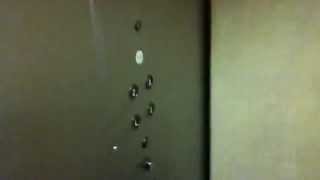 Otis Hydraulic Elevator @ Park Plaza in Brookfield WI