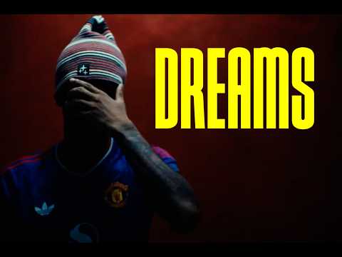 TKANDZ, NEMZZZ – DREAMS (Official Music Video)