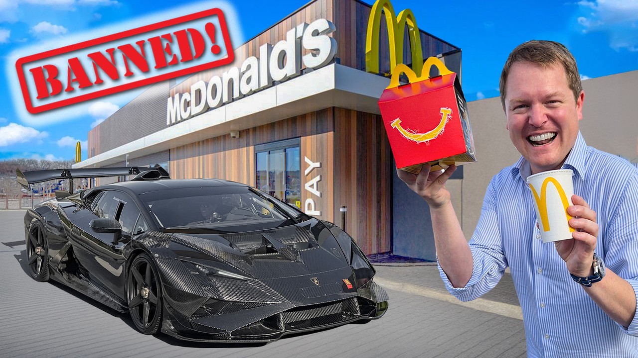 Latest Title & Thumbnail