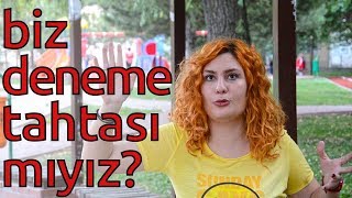 Üniversite Sınavı Ve Tercih Dönemi Hakkında Dile Getirilmeyenler