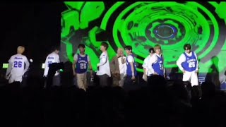 [FAN CAM] SEVENTEEN AJU NICE COVER BY AHOF #JL #AHOF #NINE #seventeen #ajunice
