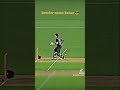 #cricket l☠️🔥🤯