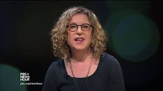 PBS NewsHour   Why we should think of sexual intimacy in terms of pizza