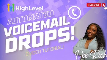 No-Call Voicemails? THIS HighLevel Hack is Genius!