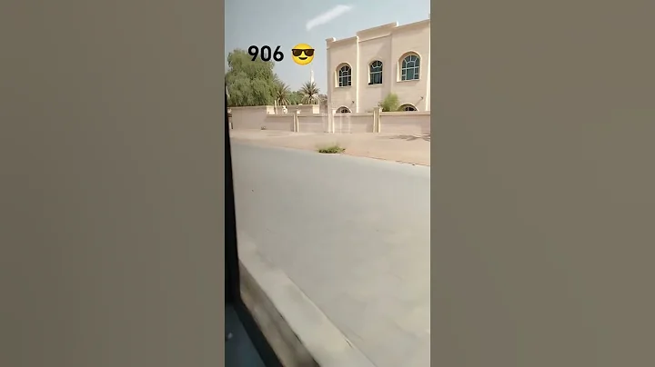 alain to jimi 906 traveling time 😎 #alain #shortsfeed #shortsviral #shorts #ytshorts #viral #travel