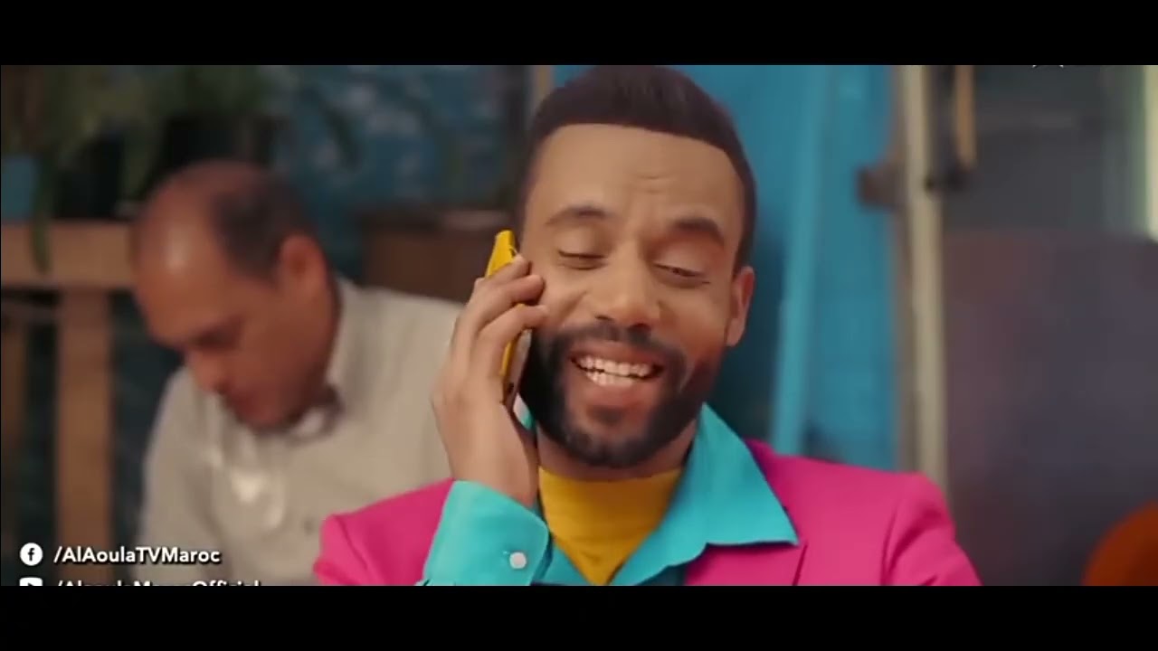 يبيع طوموبيل يولي المصيبة كحلة 😂 (حلقة 4)