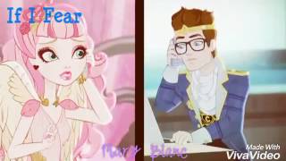 EverAfterHigh ~ Clarity [MEP PART] ~ Appling y Dexpid