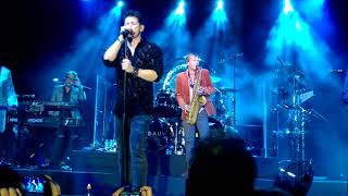 Video thumbnail of "Spandau Ballet - How Many Lies? -  Live 2018 - Fabrique Milano"