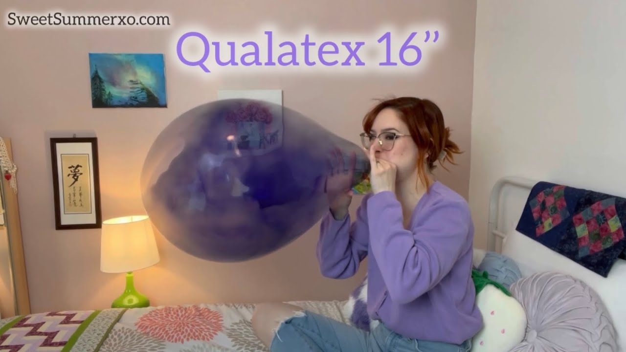 Not as Planned! Qualatex 16’’ Pops Midway 🎈B2P