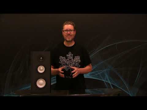 Loudspeaker Design: Anechoic Chamber VS. Listening Room