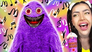 TOP 7 FUNNIEST MUSIC VIDEOS EVER!? (OPILA BIRD SINGS A SONG, WEDNESDAY ADDAMS DANCE BATTLE \& MORE!)