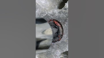 Removing a VERY damaged HEX/ ALLEN screw