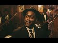 03 Greedo – “Never Bend” (but you're drinking Grape Street Wine in the 1930's) | Blues Version