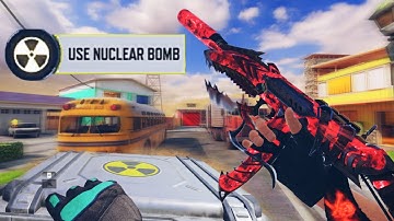 How To Easily Get Nukes In CODM!!! (Nuke Tutorial)