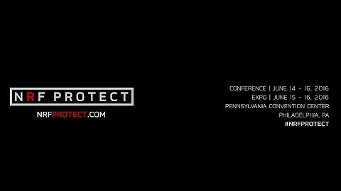 NRF PROTECT: I’ll Be There. Will You?