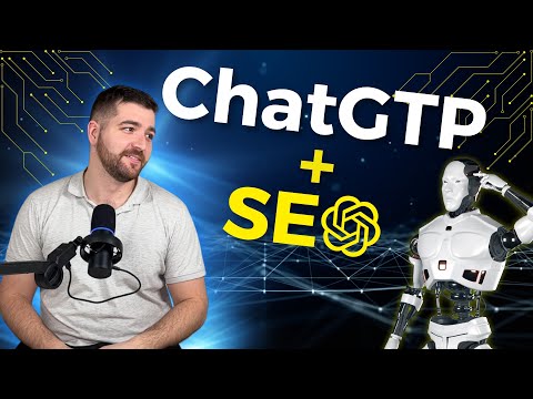 Jak na SEO #11 | Jak ušetřit stovky hodin práce při SEO 🤖