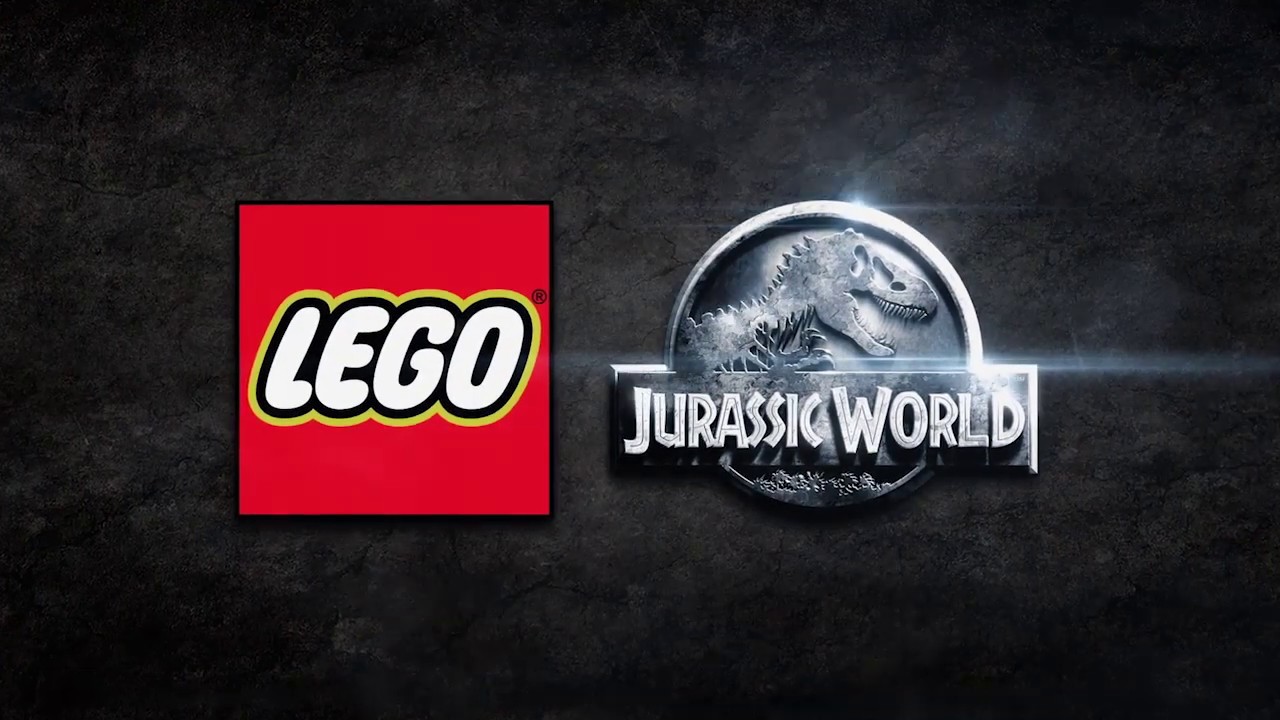 Warner Bros, TT Games & The LEGO Group Announce LEGO Jurassic World For Nintendo Switch 1 YouTube player