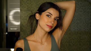 : Sunday Serenity | Hair Dryer Sound to Calm Your Mind 