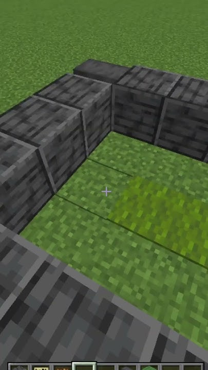 how-to-make-billiards-table-in-minecraft-world-s-smallest-violin