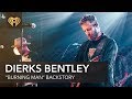 Dierks Bentley Talks How