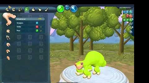 Spore Creator Tutorial.mp4