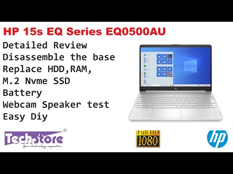HP 15S EQ