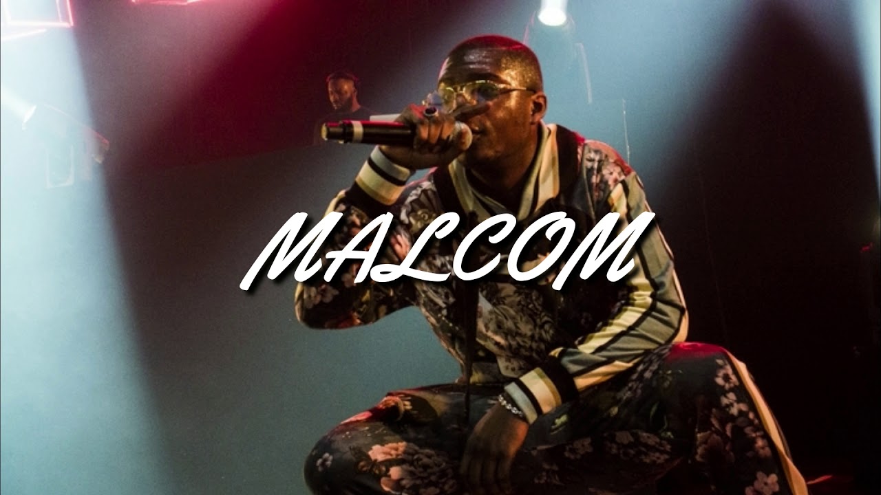 [FREE] Ninho type beat / SCH Type beat  |"  MALCOM "| Trap Instrumental 2018