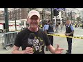 Hard Rock Hotel collapse downtown New Orleans - YouTube