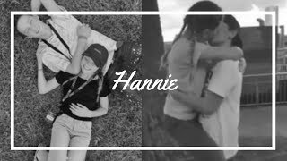 HANNIE || A THOUSAND YEARS