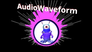 Update AudioWaveform for Davinci Resolve