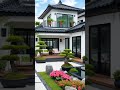 Modern Japanese House With Zen Garden Elegant Asian Inspired Home Design Modern Japanese House With Zen Garden Elegant Asian Inspired Home Design