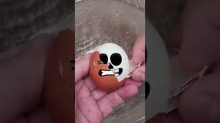 Goodland Egg Of Death