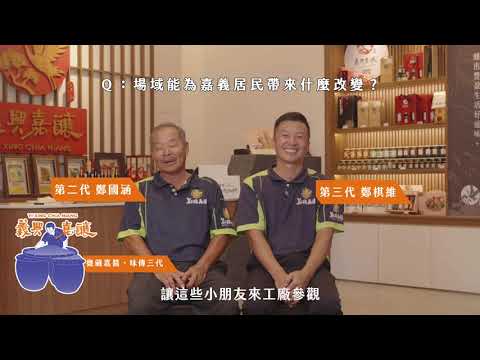 ｜打開嘉義街角館．一起走進城市的生活風景｜
