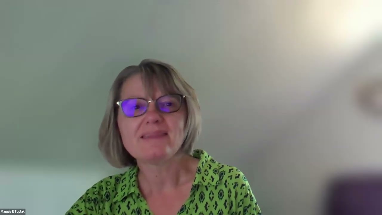 École d'été | 28 mai 2026 : Conspiratorial Thinking, Contested Beliefs par Maggie Toplak