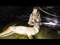 90 Days Hunting Deer In Canada (Start to Finish)