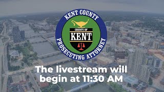 Kent County Prosecutor Announces Decision on Retrial