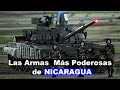 Top 10 Armas mas Poderosas de NICARAGU@