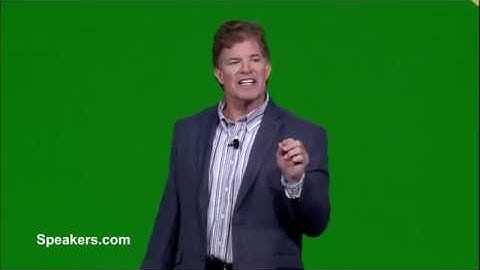 Keynote Speaker Eric Chester • Presented By • Speakers com • Employee Engagement