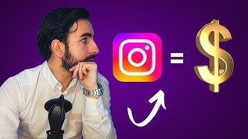 How To Make Your First $1,000 On Instagram (EASY)