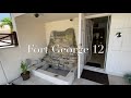 Fort George | For Rent | Barbados | Luxe Caribbean Properties