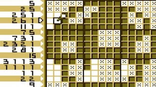 Mario's Picross (Game Boy) Playthrough [2 of 2] - NintendoComplete