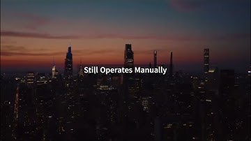Humans Built the Buildings. AI Agents Will Run Them