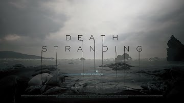 Fix Error DEATH STRANDING Requires Windows 10 Version 1809 or Later -solución.